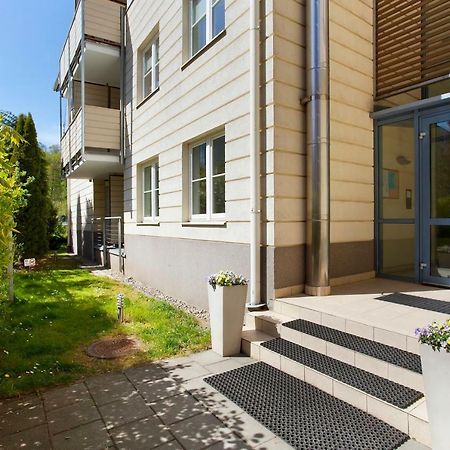 Viu Seaside Residence Сопот Экстерьер фото